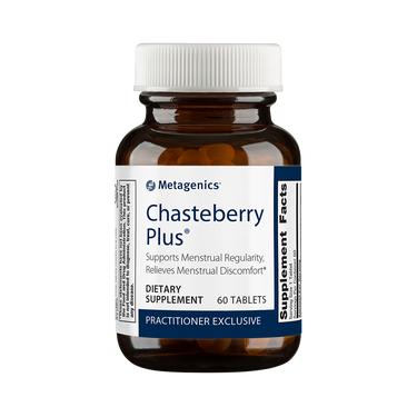 Chasteberry Plus - Metagenics